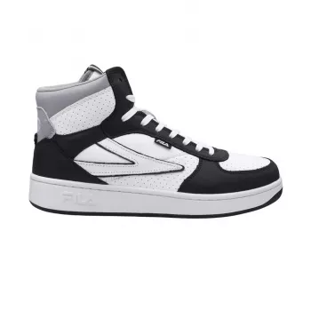 Fila Sevaro NF Men's Shoes FFM0359 13036, White/Black, Size 44