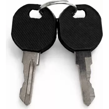 DSIT DS-LOCK-KEY náhradní klíč pro dveře serverových rozvaděčů, vč. náhradního klíče