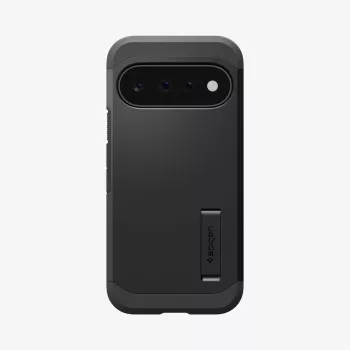 SPIGEN Tough Armor Mag MagSafe Case for Google Pixel 11 - Black