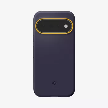 Spigen Nano Pop Mag MagSafe Case for Google Pixel 11 - Blueberry Navy