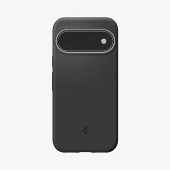 Spigen Nano Pop Mag MagSafe Case for Google Pixel 11 - Black Sesame