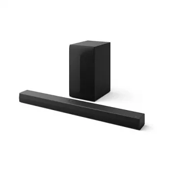 LG DS60T 3.1kanálový soundbar, 340 W