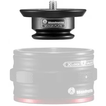 Manfrotto MVAQR-PLATE rychloupínací destička