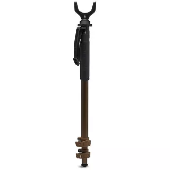 Sada monopodu Manfrotto ALPHA S.H.O.T. (MPM-R0-1-SD)