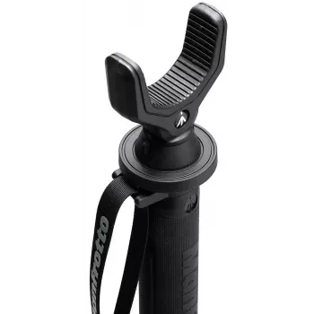 Sada monopodu Manfrotto ALPHA S.H.O.T. (MPM-R0-1-SD)