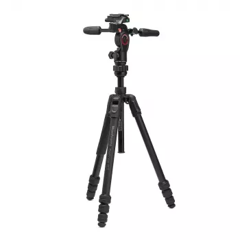 Sada stativu Manfrotto Befree GT PRO s 3směrnou hlavou a taškou