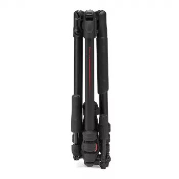 Sada stativu Manfrotto Befree GT PRO s 3směrnou hlavou a taškou