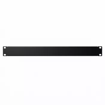 DSIT DS-Blind1 19 inch slepý panel, 1U