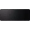 DS-IT 19 inch slepý panel - 4U (DS-Blind4)