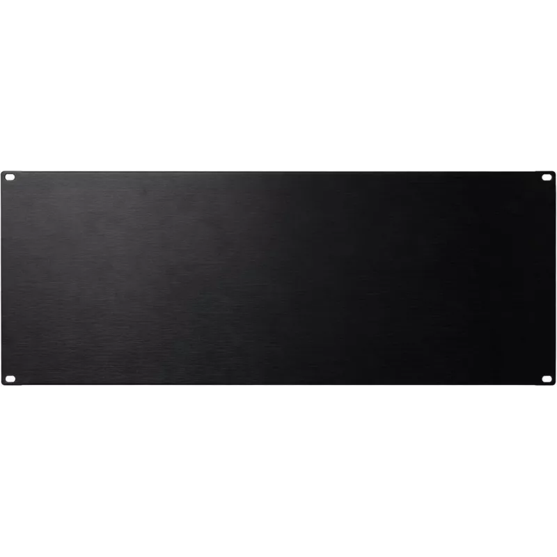 DS-IT 19 inch slepý panel - 4U (DS-Blind4)