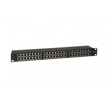 DS-IT CAT5 FTP 48portový 19
