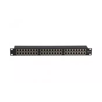 DS-IT CAT5 FTP 48portový 19