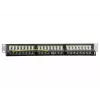 DS-IT CAT5 FTP 48portový 19 inch rackový patch panel