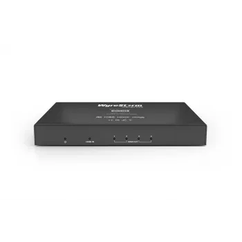 Wyrestorm Express EXP-SP-0104-H2 4K HDMI 2.0b splitter 1x4 - 18 Gbps, HDCP 2.2, HDR, 4K60 4:4:4