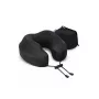 Cabeau Evolution Plus cestovní krční polštář černý