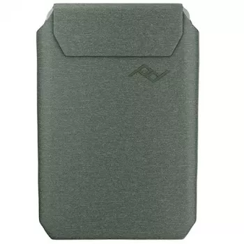 Peak Design Mobile Wallet Slim, Sage (M-WA-AA-SG-1)