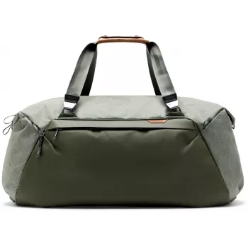 Cestovní taška Peak Design Travel Duffel 80L, Sage (BTRD-80-SG-1)