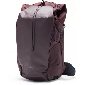 Outdoorový batoh Peak Design Outdoor Backpack 45L, Eclipse (BABP-45-EP-1)