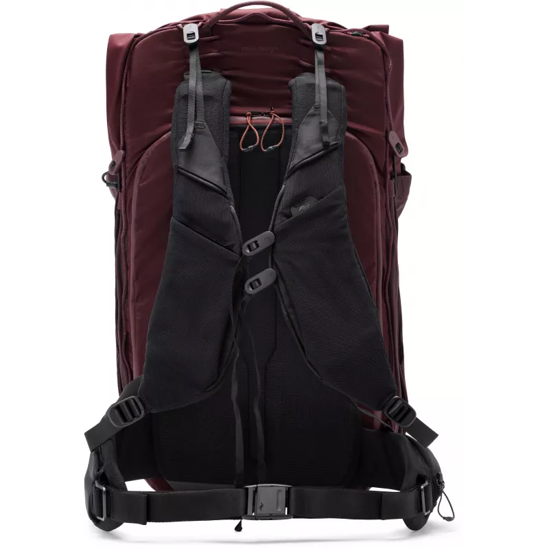 Outdoorový batoh Peak Design Outdoor Backpack 45L, Eclipse (BABP-45-EP-1)