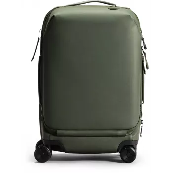 Peak Design Roller Pro Carry-On cestovní kufr na kolečkách, Sage (W-RP-AA-SG-1)