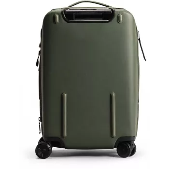 Peak Design Roller Pro Carry-On cestovní kufr na kolečkách, Sage (W-RP-AA-SG-1)