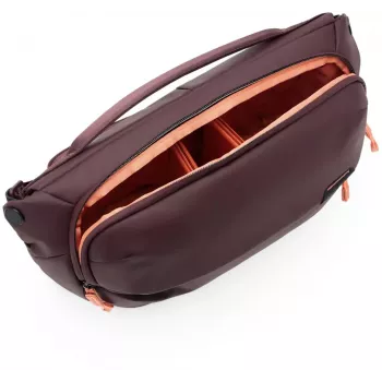 Slingová taška Peak Design Everyday Sling V2 10L, Eclipse (BEDS-10-EP-3)