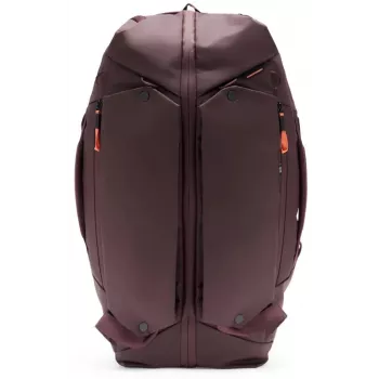 Cestovní duffel batoh Peak Design Travel Duffelpack 65L, Eclipse (BTRDP-65-EP-3)