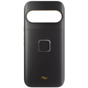 Peak Design Mobile GNAR pouzdro pro Google Pixel 10 Pro XL, černé (M-MX-CG-BK-1)