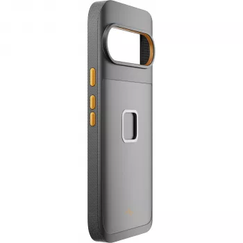 Peak Design Mobile GNAR pouzdro pro Google Pixel 10 Pro XL, černé (M-MX-CG-BK-1)