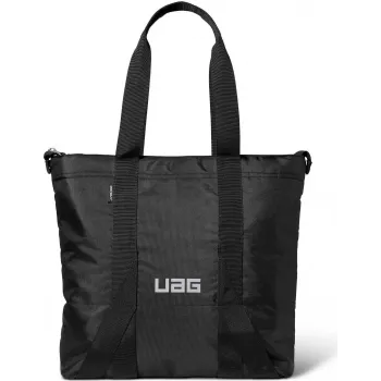 Technická taška Urban Armor Gear UAG Dryout Tech Tote černá 20L, odolná proti povětrnostním vlivům, s odvětráváním Dryout