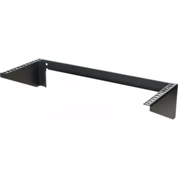 DSIT 4U 19 inch vertikální nástěnný rackový rám (DS-WMB4-V)