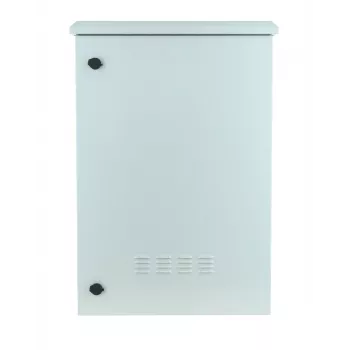 DSIT DS6618-WAND-OUT 19 inch Outdoor Wall-Mount Server Cabinet IP55, 18U, 600x600x900 mm