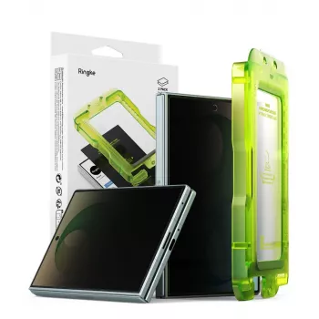 Ochranná fólie na displej Ringke Cover Display Easy Slide 360 Privacy, 2 ks, pro Samsung Galaxy Z Fold 8