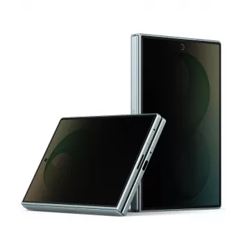 Ochranná fólie na displej Ringke Cover Display Easy Slide 360 Privacy, 2 ks, pro Samsung Galaxy Z Fold 8