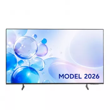 Samsung 85” Mini LED 4K Vision AI Smart TV M74H (2026) 2,16 m (85) 4K Ultra HD Wi-Fi černá