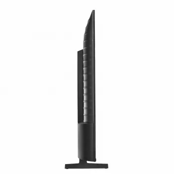 Samsung 85” Mini LED 4K Vision AI Smart TV M74H (2026) 2,16 m (85) 4K Ultra HD Wi-Fi černá