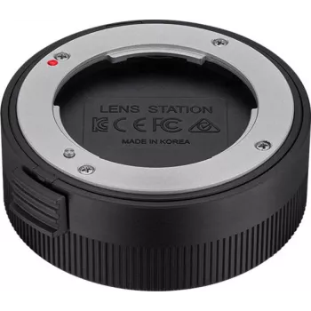 Dokovací stanice pro objektiv Samyang AF Lens Station pro Fujifilm X, USB pro firmware/kalibraci objektivu (FZ5ZZ101001)