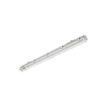 LED nástěnné svítidlo PHILIPS WT050C 1xTLED L1200 šedé IP65 220-240V