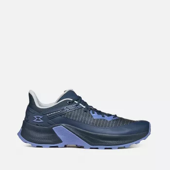 Turistické boty Garmont 9.81 Etere dámské Nights Blue/Very Violet EU 39,5