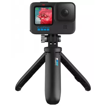 GoPro Shorty mini prodlužovací tyč se stativem AFTTM-001-VN