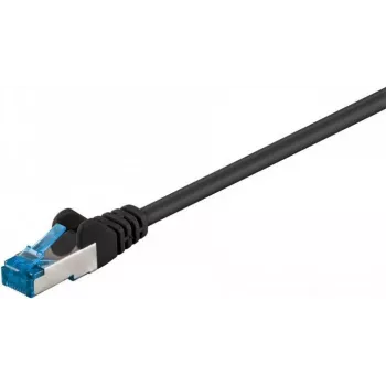 DSIT CAT 6a Network Cable LSOH - S/FTP - 5 Meter - Black (DC-6A0-050)