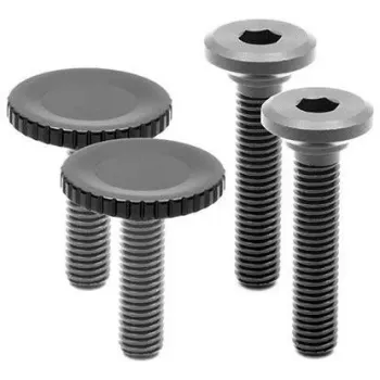 Peak Design Bolt Pack, černá (CB-BK-1)