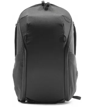 Peak Design Everyday Backpack Zip 15L černý BEDBZ-15-BK-2