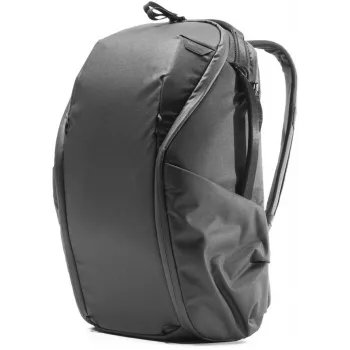 Peak Design Everyday Backpack Zip 15L černý BEDBZ-15-BK-2