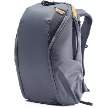 Peak Design Everyday Backpack Zip V2 15L, midnight (BEDBZ-15-MN-2)