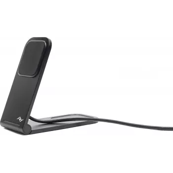 Peak Design Mobile bezdrátový nabíjecí stojan Qi2 (M-CS-BK-2)