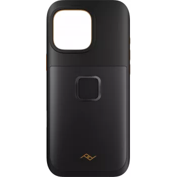 Peak Design Mobile GNAR pouzdro pro Apple iPhone 16 Pro Max, černé (M-MX-BV-BK-1)
