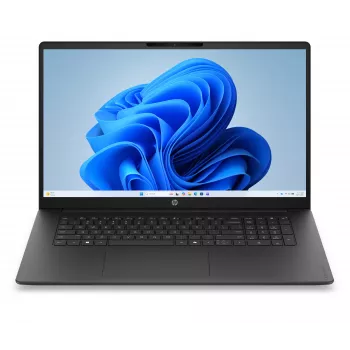 Notebook HP OmniBook 3 17-dp0131ng 17,3 inch FHD IPS, AMD Ryzen 3, 8 GB RAM, 512 GB SSD, Windows 11