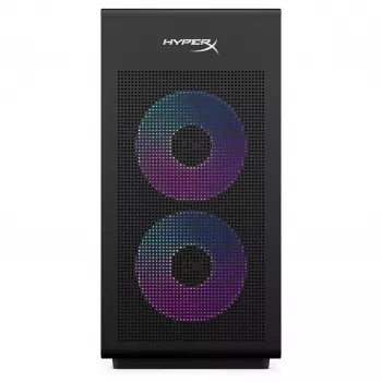 HP HyperX OMEN GT18-0170ng herní stolní PC - Intel Core Ultra 7 270K Plus, 32 GB DDR5, 1 TB SSD, GeForce RTX 5060 Ti 16 GB, FreeDOS