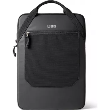 Urban Armor Gear DRYOUT pouzdro na notebook 16 inch černé